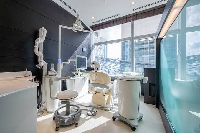 Dental care at a verified DoctorLook clinic